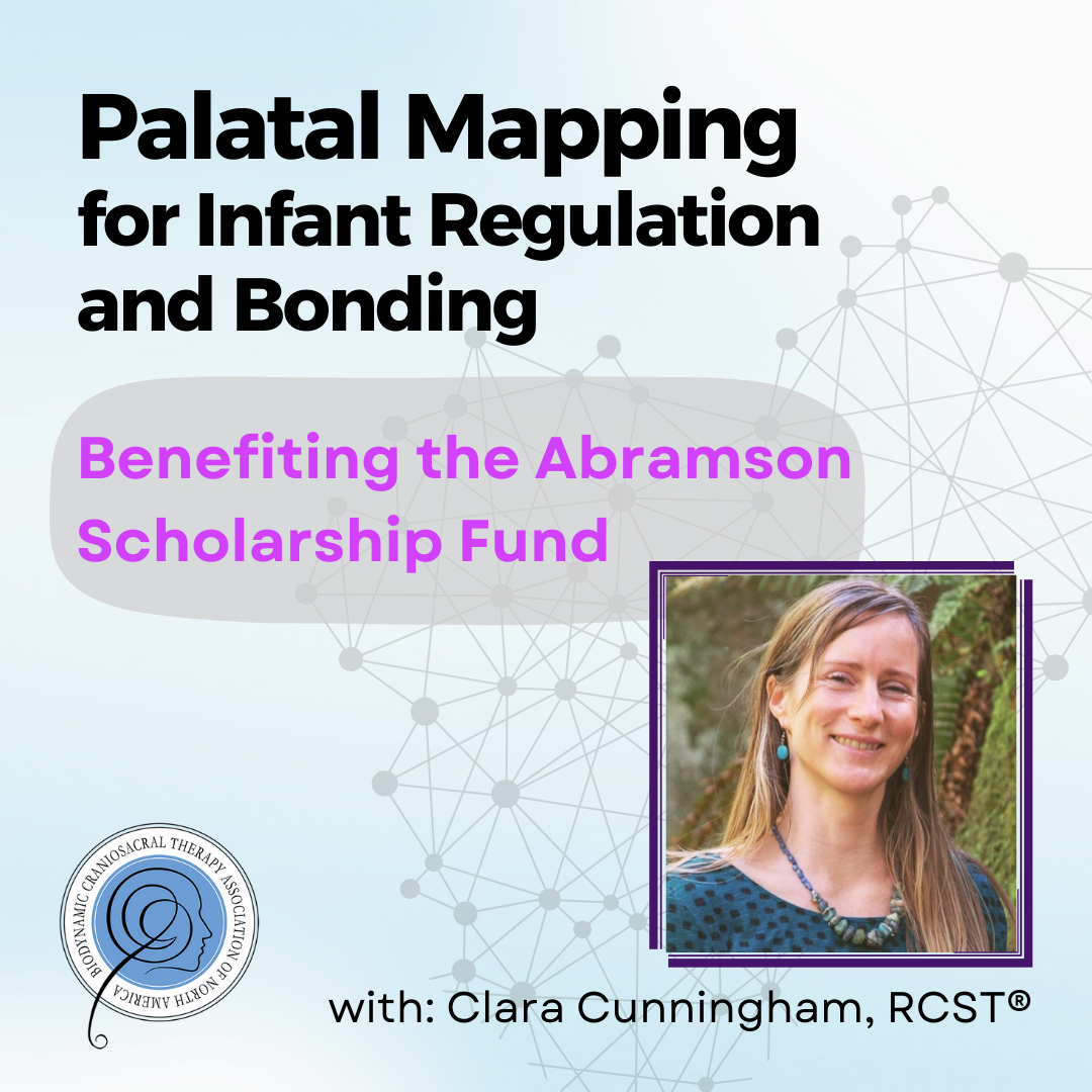 image of clara cunningham listing program details on page